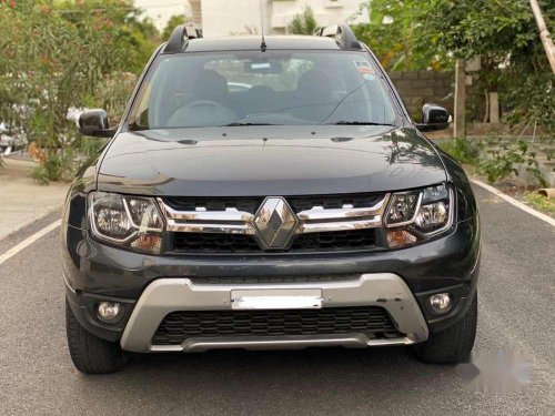 Used 2017 Renault Duster MT for sale in Nagar