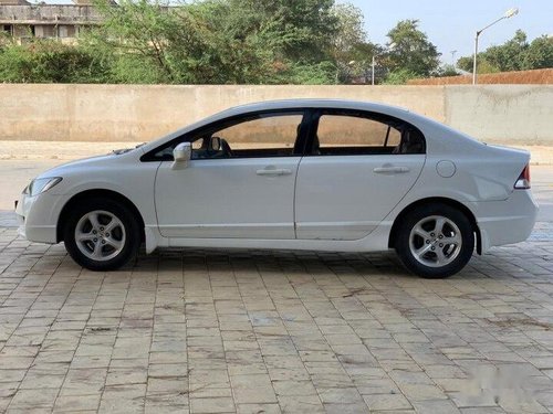 Used Honda Civic 2010 MT for sale in Ahmedabad 