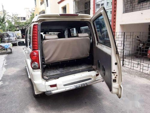 2009 Mahindra Scorpio VLX MT for sale in Kolkata 