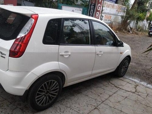 Used 2010 Ford Figo MT for sale in Coimbatore