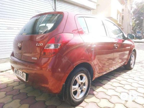 Hyundai I20 Magna 1.2, 2011, MT for sale in Kolkata 