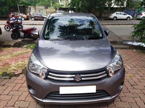 Used 2016 Maruti Suzuki Celerio MT for sale in Mumbai