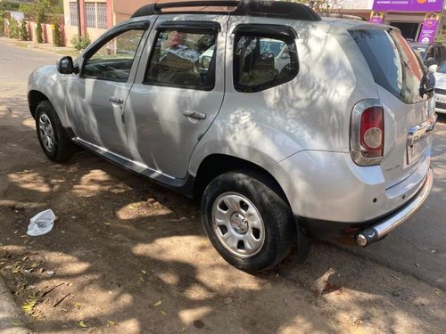 Used 2015 Renault Duster MT for sale in Jaipur 