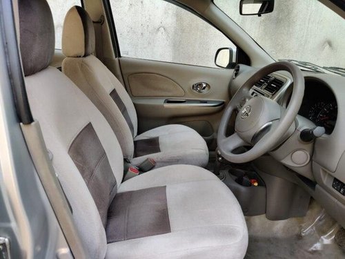 Used Nissan Micra 2013 AT for sale in Mumbai