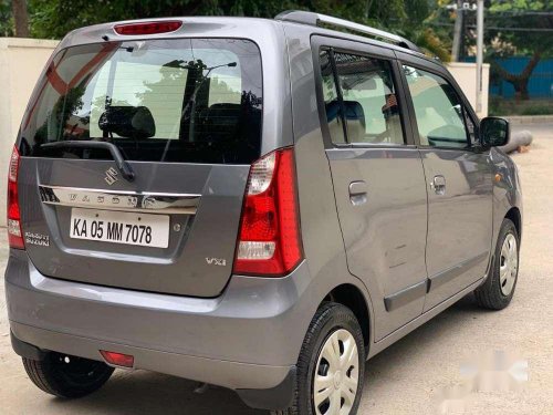 Used Maruti Suzuki Wagon R VXI 2014 MT for sale in Nagar