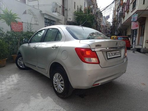 Used 2017 Maruti Suzuki Dzire MT for sale in New Delhi