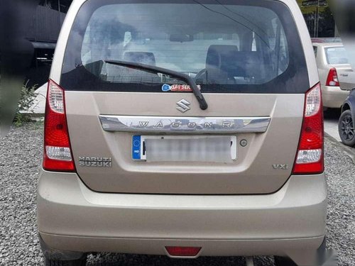 Used Maruti Suzuki Wagon R VXI 2013 MT for sale in Kochi 