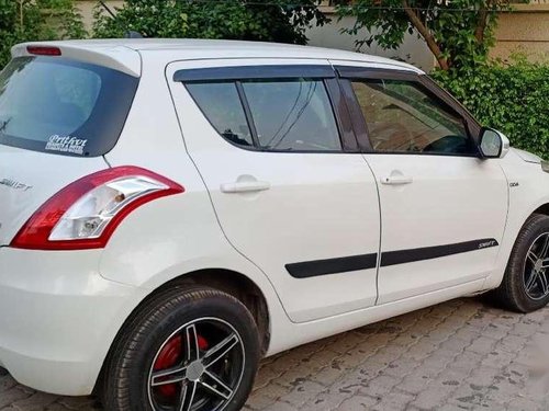 Used Maruti Suzuki Swift VDi 2016 MT for sale in Jalandhar 