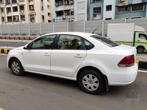 2010 Volkswagen Vento MT for sale in Mumbai 