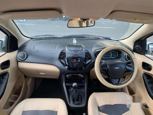 Used Ford Aspire 2017 MT for sale in Pune