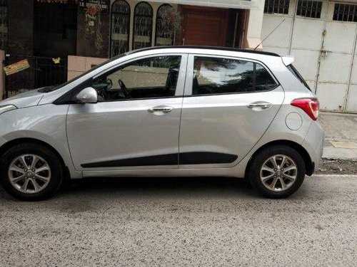 Used 2015 Hyundai i10 MT for sale in Bangalore