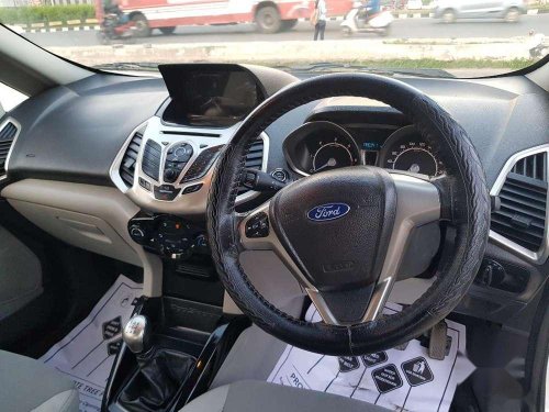 Ford EcoSport 2017 MT for sale in Ahmedabad 