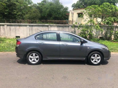 Used Honda City 2009 MT for sale in Vadodara