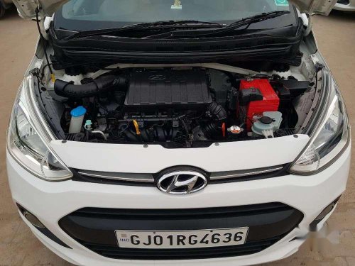 Used Hyundai Grand i10 Asta 2014 MT in Ahmedabad 