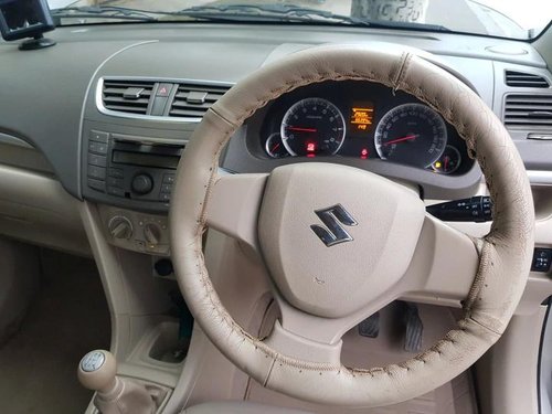 Used Maruti Suzuki Ertiga VXI 2013 MT for sale in Mumbai