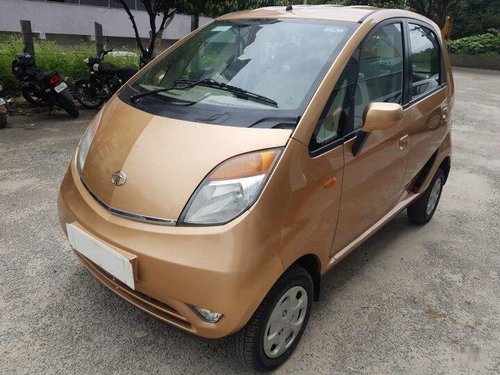 Used Tata Nano Twist XT 2014 MT for sale in Bangalore