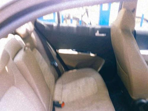 2017 Hyundai Xcent MT for sale in Kolkata 