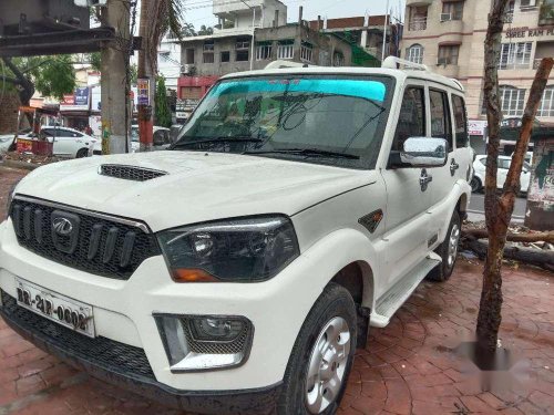 Used Mahindra Scorpio S2, 2015, Diesel MT for sale in Patna 