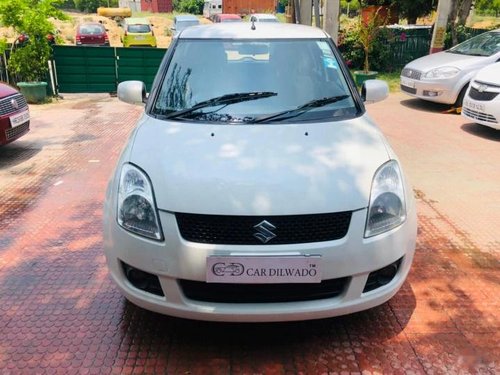 Used Maruti Suzuki Swift VXI 2008 MT for sale in Gurgaon