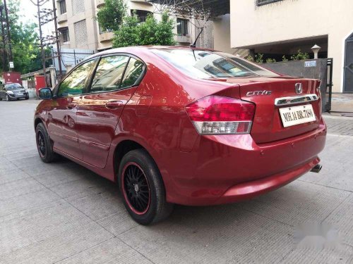 Used 2009 Honda City MT for sale in Pune