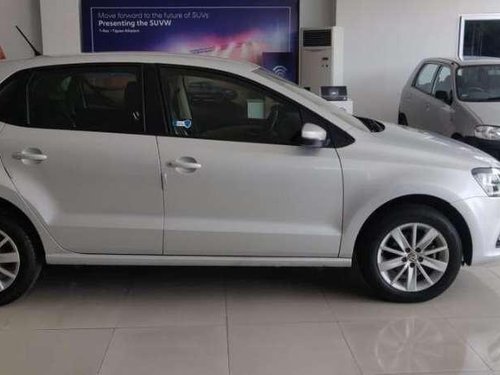 Used Volkswagen Polo 2017 MT for sale in Coimbatore