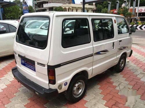 Used Maruti Suzuki Omni 2016 MT for sale in Vijayawada 