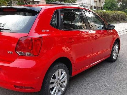 Used Volkswagen Polo GT TSI 2016 MT in Chandigarh 