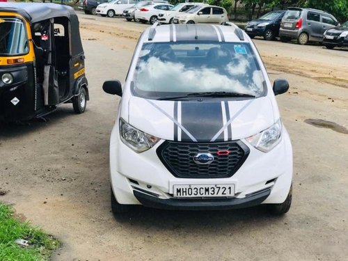 Used Datsun Redi-GO 2017 MT for sale in Mumbai