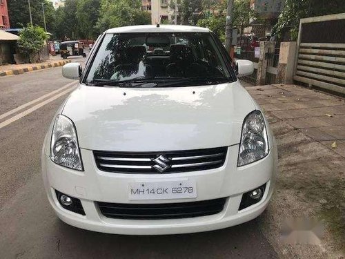 Maruti Suzuki Swift Dzire 2011 MT for sale in Mumbai 