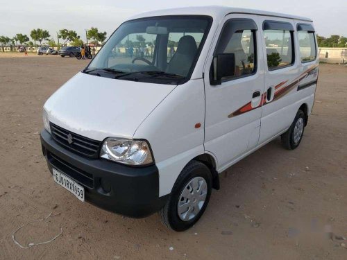 Maruti Suzuki Eeco 5 STR , 2017, CNG & Hybrids MT in Ahmedabad 