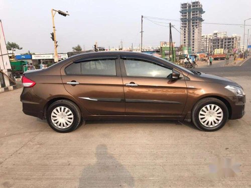 Used Maruti Suzuki Ciaz 2015 MT for sale in Surat