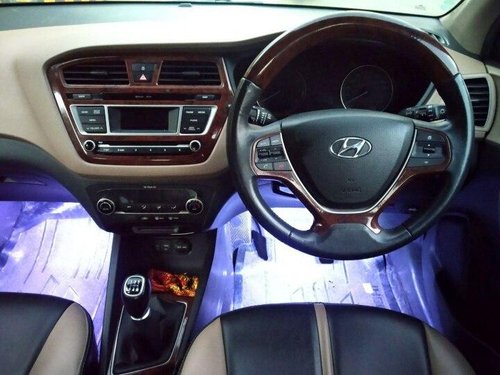 Used Hyundai Elite i20 1.2 Asta 2016 MT for sale in Mumbai