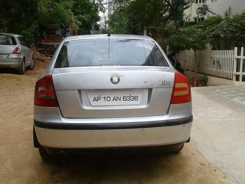 Used Skoda Laura Ambiente 2008 MT for sale in Hyderabad 