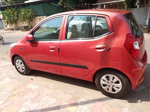 Hyundai i10 Magna 2011 MT for sale in Ahmedabad 