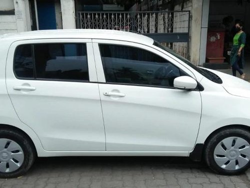 Used 2018 Maruti Suzuki Celerio AT for sale in Pune