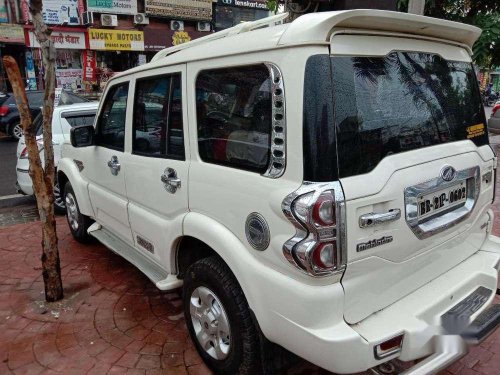 Used Mahindra Scorpio S2, 2015, Diesel MT for sale in Patna 