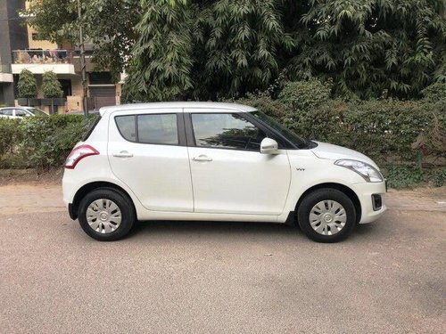 Used Maruti Suzuki Swift 2017 MT for sale in New Delhi