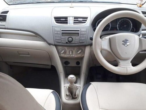 Used 2015 Maruti Suzuki Ertiga MT for sale in Surat