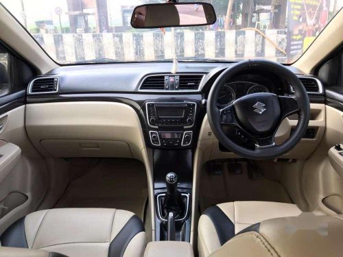 Used Maruti Suzuki Ciaz 2015 MT for sale in Surat