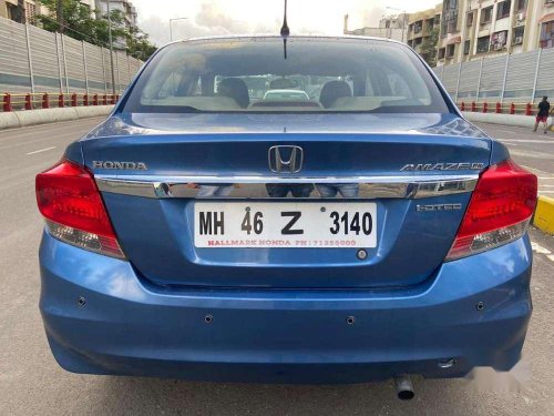 Used Honda Amaze 2014 MT for sale in Mumbai 