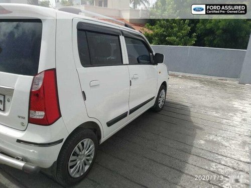 Used Maruti Suzuki Wagon R VXI 2017 MT for sale in Coimbatore