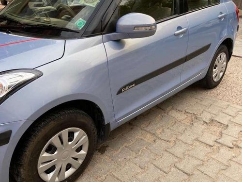 Used Maruti Suzuki Swift Dzire 2015 MT for sale in Gurgaon