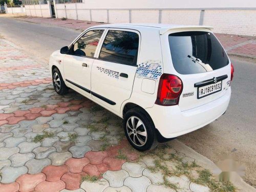 Used 2014 Maruti Suzuki Alto K10 VXI MT for sale in Jaipur 