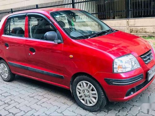 Used Hyundai Santro Xing 2006 MT for sale in Kalyan 