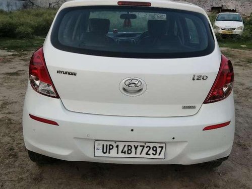 Used Hyundai I20 Magna 1.4 CRDI 6 Speed, 2013 MT in Gorakhpur 