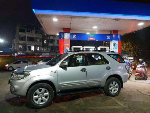 Toyota Fortuner 3.0 4x4 , 2011, MT for sale in Mumbai 