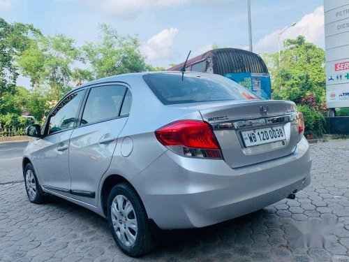 Used 2014 Honda Amaze MT for sale in Kolkata 