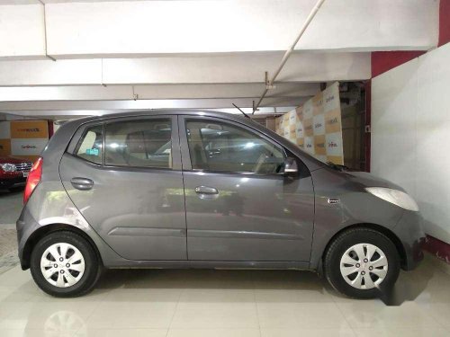 Used Hyundai I10 Sportz 1.2 2012 MT for sale in Pune