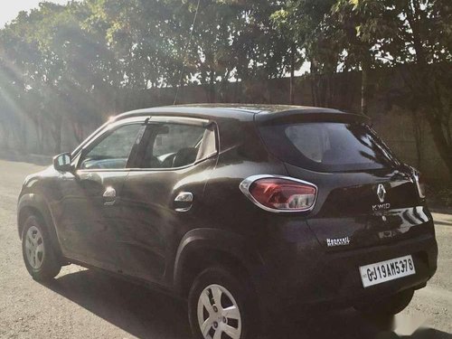 Used Renault Kwid RXL, 2018, Petrol MT for sale in Surat