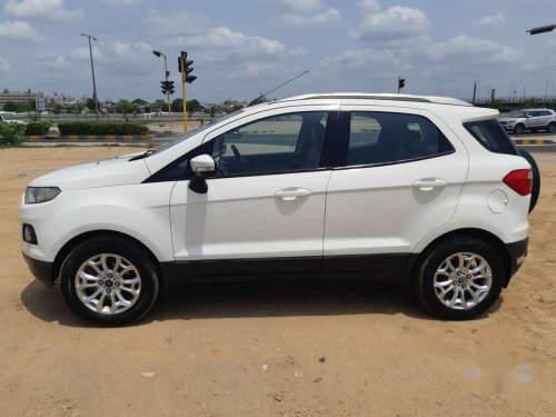 Used 2013 Ford EcoSport MT for sale in Ahmedabad 